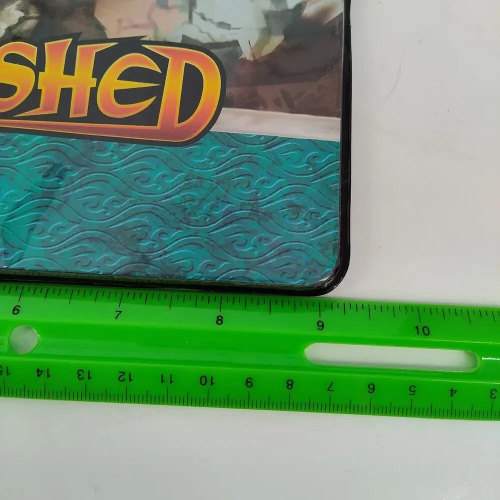 Pokémon Binder HS Unleashed 10 Pages Ultra Pro